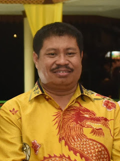 Bappeda Bengkalis Lakukan Survei Lapangan